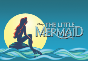 CYT Presents: The Little Mermaid