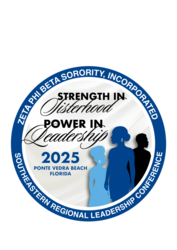 2025 Southeastern Regional Leadership Conference