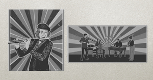 Boston Festival of New Jewish Music