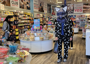 Robert Ortbal: Encounters