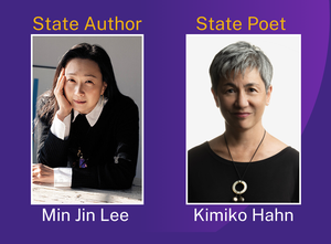 NYS Writers Institute presents: State Author & State Poet Awards Ceremony
