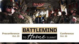 Battlemind to Home Summit