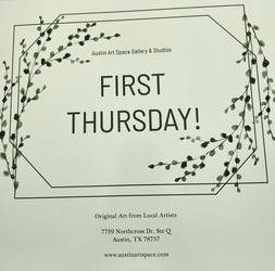 First Thursday