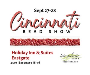 Intergalactic Bead Show