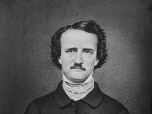 Profs & Pints DC: The Macabre Poe