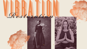 Vibration Restoration