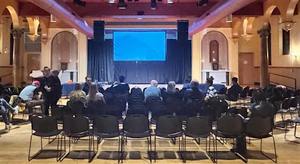 Mental Filmness Film Festival