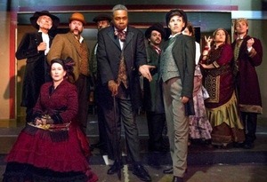 Darryl Maximilian Robinson Celebrates 7th Anniversary of SSP's THE MYSTERY OF EDWIN DROOD