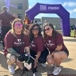 St. Louis Walk to End Alzheimer’s