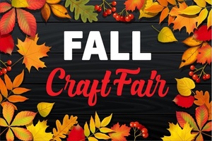 Apple Valley American Legion Fall Craft Fair and Bake Sale