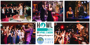 Dueling Pianos Live Music Show and Cocktail Reception