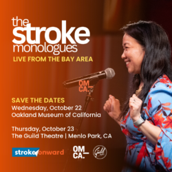 The Stroke Monologues