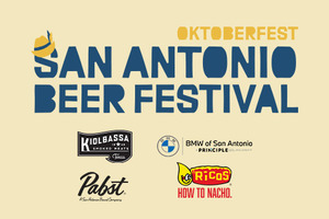 San Antonio Beer Festival
