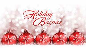 Holiday Bazaar at Oak Knoll Winery