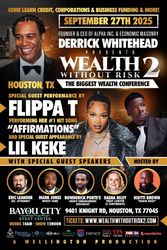 Derrick Whitehead Presents: Wealth Without Risk 2