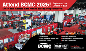 BCMC & Framer Summit 2025
