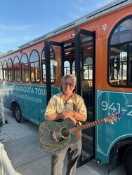 Sunset Cabaret Trolley Tour