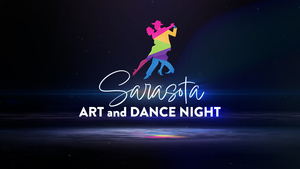 Sarasota Art and Dance Night