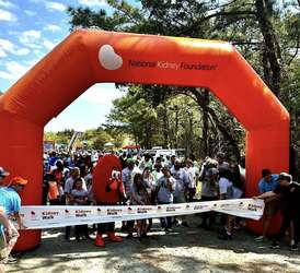 Maryland Kidney Walk