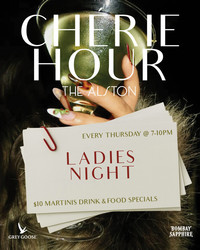 Chérie Hour