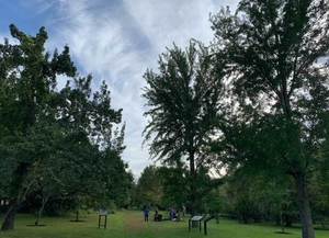 National Public Lands Day