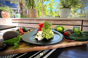National Guacamole Day — exclusively at El Camino Boca Raton, Restaurant Row!