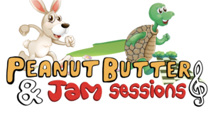 Peanut Butter & Jam Sessions - The Tortoise and the Hare