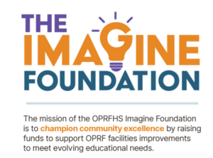 OAK PARK & RIVER FOREST HIGH SCHOOL ALUMNI OPEN HOUSE