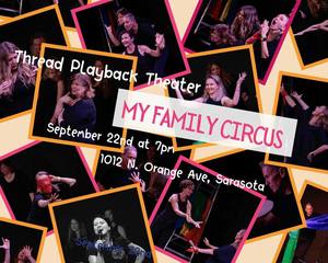 My Family Circus
