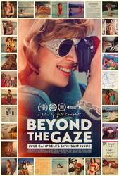 Special Screening- Beyond the Gaze: Jule Campbell's Swimsuit Issue