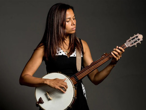 Rhiannon Giddens