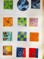 Fused Glass & Chill (Date Night)