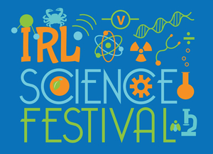Indian River Lagoon Science Festival