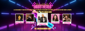 Las Locas Comedy Presents: Delightfully Unbothered - September 24th, 2025