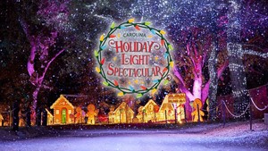 Carolina Holiday Light Spectacular