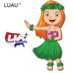 Luau 5K, 10K, & Half Marathon - Homestead