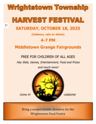 Fall Harvest Festival
