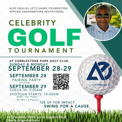 Celebrity Golf Tournament
