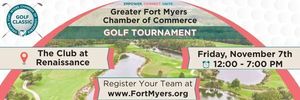2025 GFMCC Golf Classic Tournament