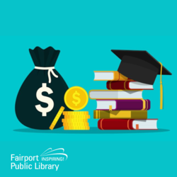 Paying for College: FAFSA, Scholarships, Loans & More