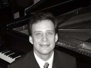 Sterne Virtuoso Series: Dmitri Novgorodsky