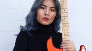 JIJI: Classical Goes Electric