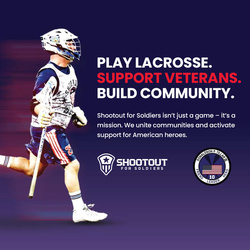 Shootout for Soldiers Coming to Paragon Star – October 4