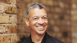 Ensemble Singers Featuring Roderick Williams