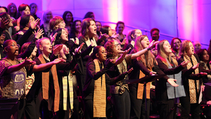 WITNESS: Symphony of Spirituals