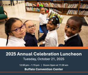 2025 BISON Celebration Luncheon