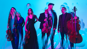 Vitamin String Quartet: The Music of Taylor Swift, Bridgerton, and Beyond