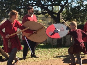 Viking Fest Minnesota