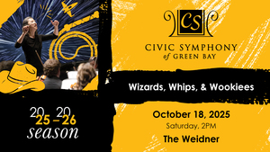 Wizards, Whips, & Wookiees