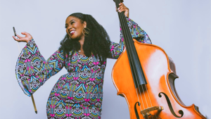 Endea Owens & The Cookout